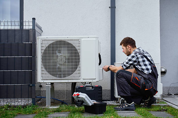 Trusted Emergency Hvac Repair service in Dale, PA - HVAC Repair CO